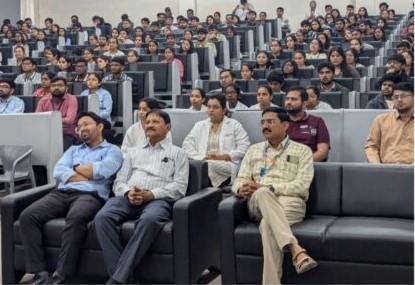 Inter-Collegiate Clinical Skill Workshop Successfully Conducted at NMCRC, Visnagar