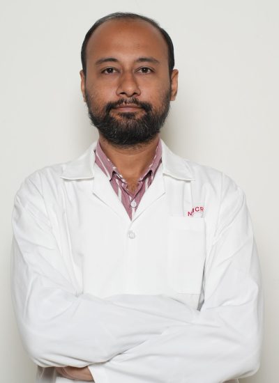 DR.NISARG MODI