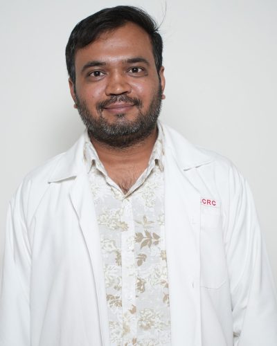 DR.URVESH MISTRY